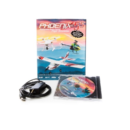 phoenix rc simulator 5.5 download